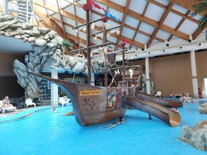 Appartement Camp Terme Čatež P93 