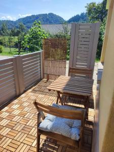 Tilka`s house 