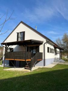 Maribor Luxury Country House Volicina 5* 