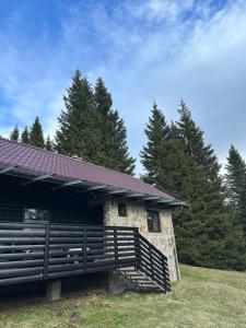 Apartma Tisa