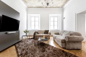 Ljubljana Palace Suites