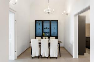 Ljubljana Palace Suites 