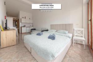 Apartma Gaja
