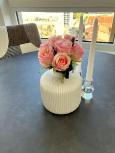 Rosie apartment