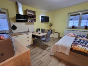 Apartma Melita 