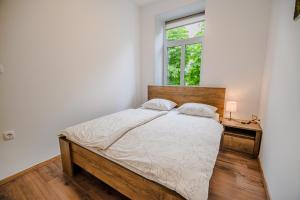 Guesthouse Pr'Šefu 