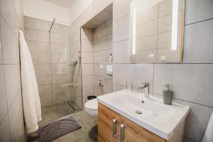 Guesthouse Pr'Šefu 