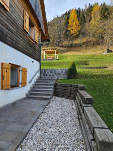 A house with the view 