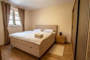 Landena Apartments Lendava 