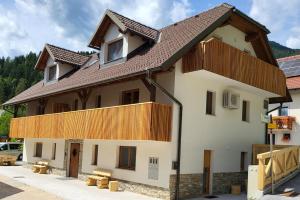 New Apartments Teravila 