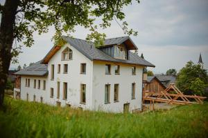 Eko Glamping Resort Krištof 