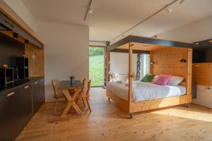Eko Glamping Resort Krištof 