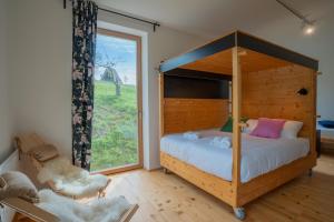 Eko Glamping Resort Krištof 