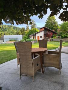 Apartma Nika 