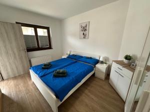 APARTMA ALMA 