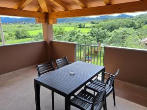 Posestvo Rouna - winery and apartments 
