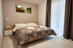 Posestvo Rouna - winery and apartments 