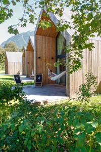 Cabino - Fresh Air Resort