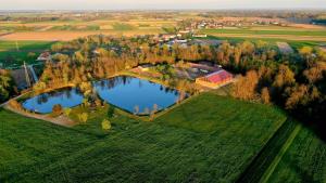 Apartment Country House Zaton 