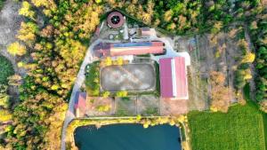 Apartment Country House Zaton 