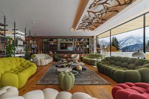 Chalet Sofija 
