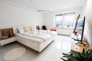 Luxe Apartments 