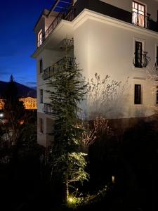Vila Maister 