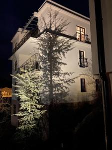 Vila Maister 
