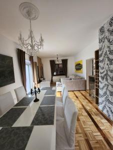 Apartments & wellness Kal Koritnica 