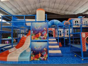 ORIGO Rooms and Apartments 