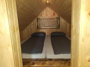 Glamping na podeželju 