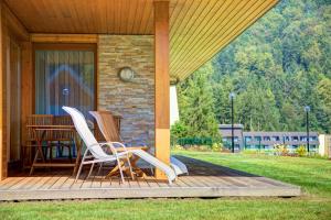 Family Apartments Terme Topolšica - Pušpan 