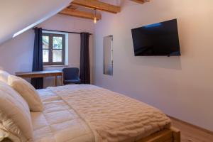 Villa Richterberg with Sauna & Hot Tub 