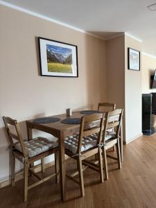 Apartma LIMA 