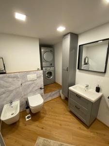 Apartma LIMA 