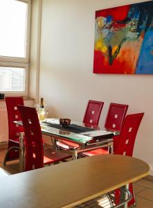 Apartment Ken near Terme Paradiso