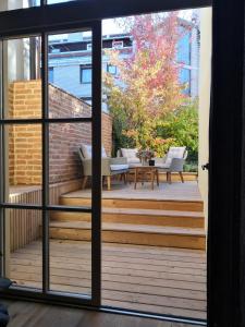 Grossmann Apartment 
