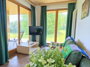 Apartment DREN near terme Topolšica 