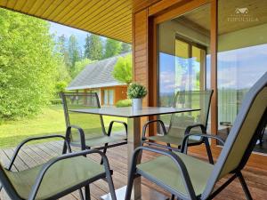 Apartment DREN near terme Topolšica 
