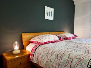 Apartmaji Jakob 1 