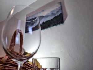 Apartmaji Jakob 1 
