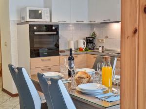 Apartmaji Jakob 1 