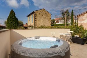 Istrian House La Bora 