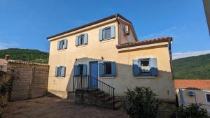 Flegi Holiday Home 