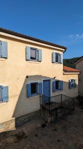 Flegi Holiday Home 