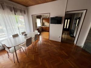 Apartma Magnolija 