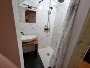 Savinja River Residence 