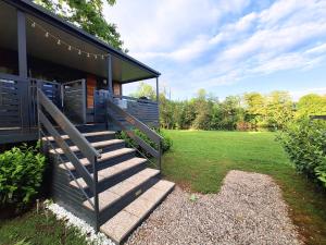 Glamping Lucky House 
