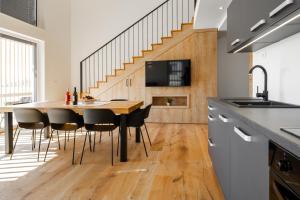WINERY AND APARTMENTS MAROF 