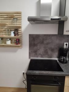 Apartma MB center 